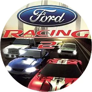 Ford Racing 2 - Video game