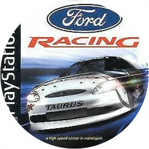 Ford Racing