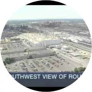 Ford River Rouge Complex - 