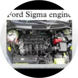Ford Sigma engine