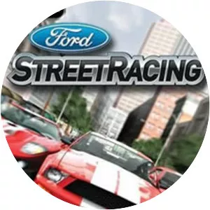 Ford Street Racing