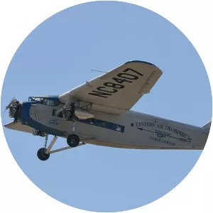 Ford Trimotor