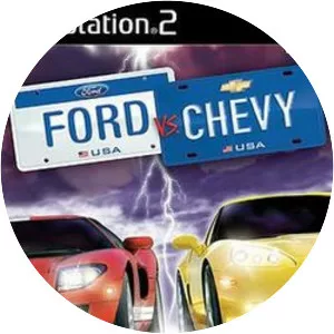 Ford vs. Chevy