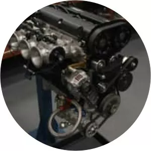 Ford Zetec engine