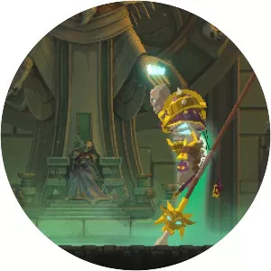 Foregone - Video game