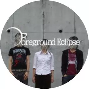 Foreground Eclipse - Musical group