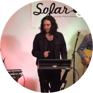 Foreign Air - Musical artist