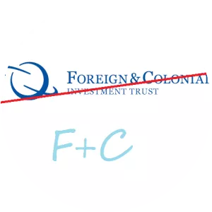 Foreign & Colonial Investment Trust