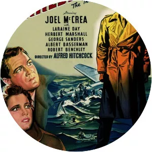 Foreign Correspondent