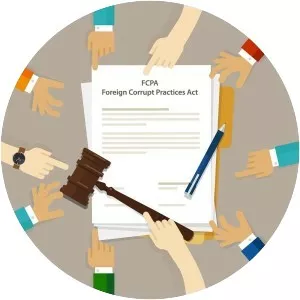 Foreign Corrupt Practices Act
