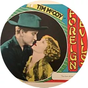 Foreign Devils photograph