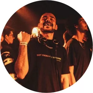 Foreign Heat - Musical artist