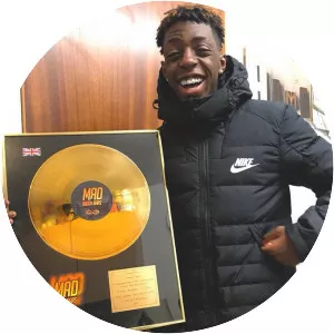 Foreign Kash - Musical artist