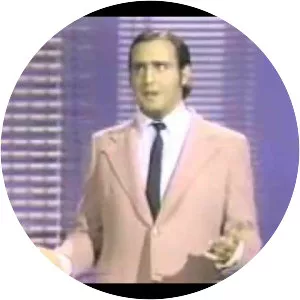 Foreign Man - Fictional character