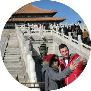 Foreigner in ChinaSince 2013 - TV program