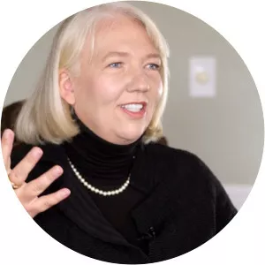 Forelli Kramarik - Author ‧ Akiane's mother