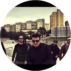 Forelock & Arawak - Musical artist