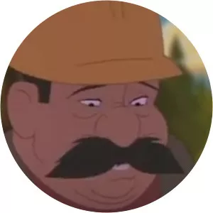 Foreman Marv Loach - Fictional character