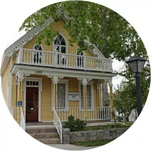 Foreman–Roberts House