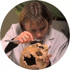 Forensic anthropology