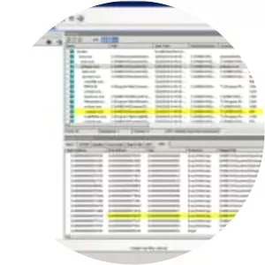 Forensic Toolkit - Computer software