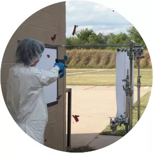 Forensics: You Decide - TV program