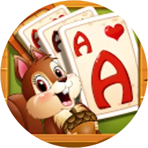 Forest Fairy Solitaire - Video game