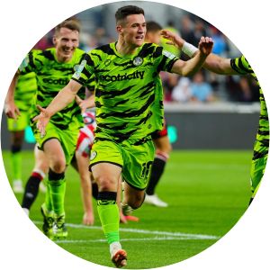 Forest Green Rovers