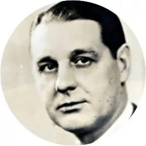 Forest Harness - U. S. representative