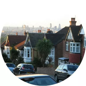 Forest Hill - London