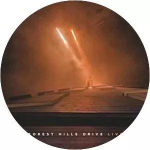 Forest Hills Drive: Live - Live album by J. Cole