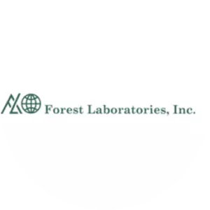 Forest Laboratories