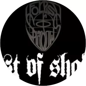 Forest of Shadows - Musical group