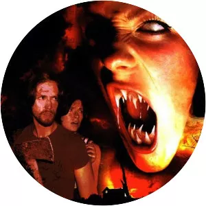 Forest of the Damned