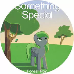 Forest Rain - Musical artist