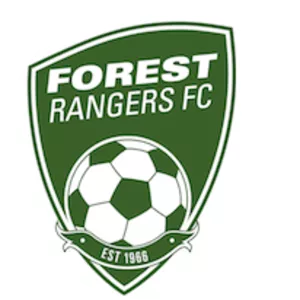 Forest Rangers F. C.