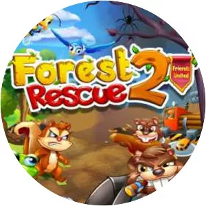 Forest Rescue 2 Friends United