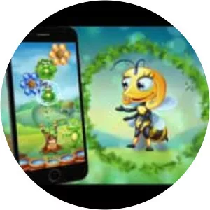 Forest Rescue: Bubble Pop