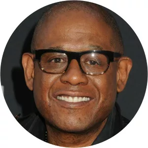 Forest Whitaker