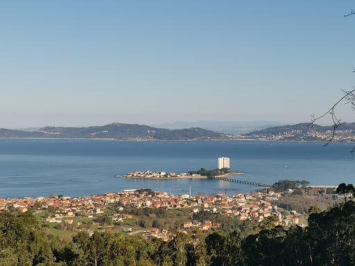 Forestal de San Miguel de Oia Park - Park in Oia, Spain