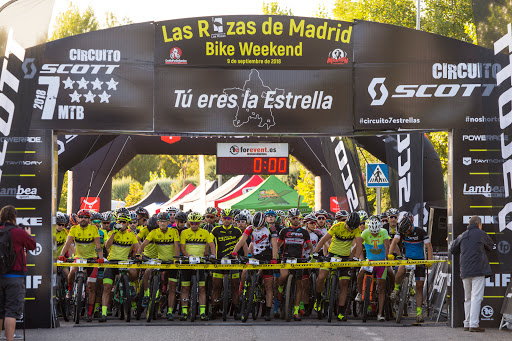 Forevent Servicios Deportivos