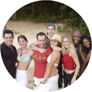 Forever Eden - Reality show