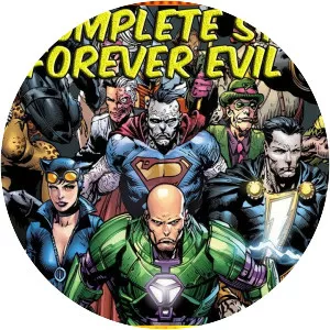 Forever Evil