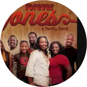 Forever Jones - Musical group