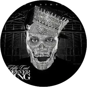 Forever King - Mixtape by 50 Cent