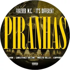 Forever M. C. & It's Different