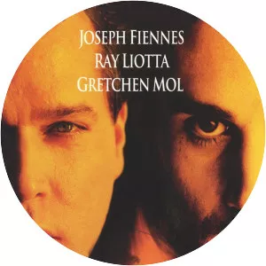 Forever Mine - 1999 ‧ Thriller/Indie film ‧ 1h 57m