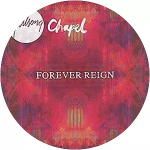 Forever Reign - Live album by Hillsong Chapel