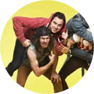 Forever the Sickest Kids