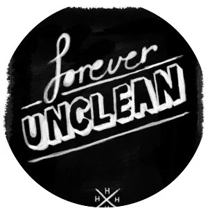 Forever Unclean!